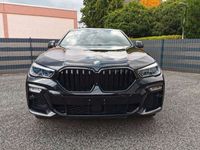 gebraucht BMW X6 M i Laser-360°Kamera-22Zoll-HeadUp-AHK