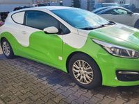 Second-hand Kia Ceed 90 CP (66 kW) 2017 Hatchback