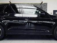 Gebraucht Audi SQ5 Ambiente 354 PS (260 kW) 2018 Schwarz SUV