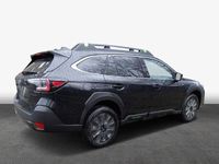 gebraucht Subaru Outback Exclusive Cross - verfügbar Mai 2024