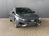 Neu Hyundai i30 Comfort 101 PS (74 kW) 2025 Grau Kombi