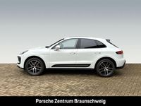 Gebraucht Porsche Macan 265 PS (194 kW) 2023 Weiß SUV