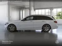Gebraucht Mercedes C300e 320 PS (235 kW) 2021