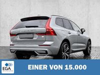 Gebraucht Volvo XC60 Ultimate 455 PS (334 kW) 2023 Grau SUV