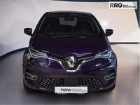 gebraucht Renault Zoe R135 Z.E 50 INTENS AUTOMATIK inkl. BATTERIE