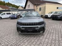 Gebraucht Jeep Avenger Altitude 101 PS (74 kW) 2024 Met grey evoluzione (vr519/a) SUV