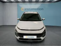 Gebraucht Hyundai Bayon 101 PS (74 kW) 2025 Weiß SUV