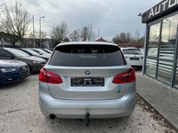 gebraucht BMW 216 Active Tourer i *PANORAMA*SITZHEIZUNG*AHK*DAB