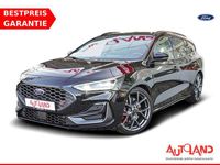 Gebraucht Ford Focus ST 280 PS (205 kW) 2023 Obsidianschwarzmetallic Kombi