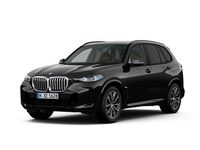 Gebraucht BMW X5 Efficient Dynamics 286 PS (210 kW) 2025 SUV
