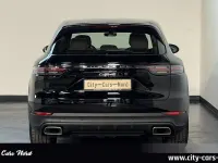 Gebraucht Porsche Cayenne 340 PS (250 kW) 2020 Schwarz SUV