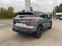 Neu Renault Austral Techno 200 PS (147 kW) 2025 Grau + dach schwarz (grau) SUV
