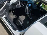gebraucht Opel Astra 1.4 turbo benzyna 140km kombi