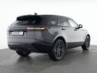 Gebraucht Land Rover Range Rover Velar SE Dynamic 404 PS (297 kW) 2026 Grau SUV