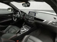 Używany BMW M2 Competition Edition 411 KM (302 kW) 2019 Biały Coupe