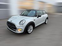 Gebraucht Mini Cooper 136 PS (100 kW) 2016 Silber Kleinwagen