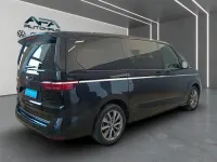 Gebraucht VW Multivan Style 150 PS (110 kW) 2025 Van / Kleinbus