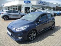 gebraucht Ford Fiesta ST-Line Winterpaket + PDC + AHK ab. PA