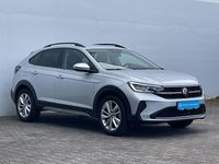 Gebraucht VW Taigo Move 116 PS (85 kW) 2024 Reflexsilber metallic SUV