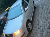 Gebraucht Skoda Fabia 75 PS (55 kW) 2006 Kleinwagen