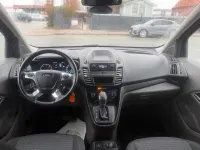 Używany Ford Transit Trend 101 KM (74 kW) 2019 Szary SUV