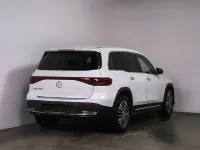 Gebraucht Mercedes EQB250 139 kW (190 PS) 2025 SUV