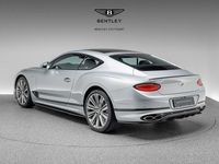 Gebraucht Bentley Continental GT 659 PS (484 kW) 2022 Moonbeam Coupé