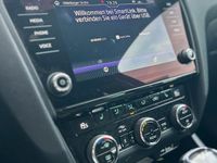 Gebraucht Skoda Octavia 150 PS (110 kW) 2019 Schwarz Kombi