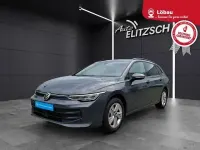Gebraucht VW Golf VIII Goal 150 PS (110 kW) 2025 Grau Kombi