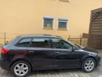 Brugt Audi A3 105 HK (77 kW) 2013 Grå Stationcar
