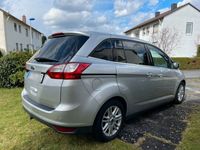 gebraucht Ford Grand C-Max 2,0TDCi PowerShift Titanium Rentner