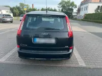 Gebraucht Ford Focus 136 PS (100 kW) 2007 Schwarz Kombi