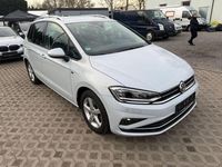 Gebraucht VW Golf VII Join 150 PS (110 kW) 2018 Silber Limousine