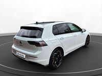 Gebraucht VW Golf R-line 150 PS (110 kW) 2025 Mondsteingrau / schwarz Limousine