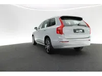 Gebraucht Volvo XC90 Core 455 PS (334 kW) 2023 Grau SUV