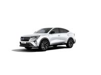 Neu Renault Rafale Esprit Alpine 200 PS (147 kW) 2025 Weiß SUV