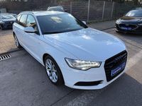 Usado Audi A6 S-Line 313 HP (230 kW) 2012 Branco Carrinha