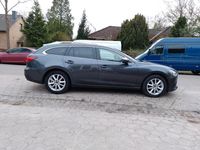 gebraucht Mazda 6 2.2 Skyactiv D