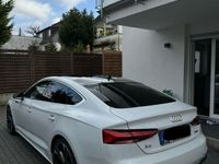 gebraucht Audi A5 3x S-Line 2.0 TDI Quattro Virtual