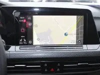 Gebraucht VW Golf VIII R-line 190 PS (139 kW) 2022 Uranograu Limousine