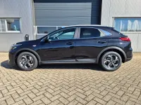 Nowe Kia XCeed 150 KM (110 kW) 2026 Czarny SUV