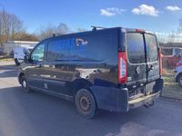 Gebraucht Fiat Scudo 2010 Schwarz Van