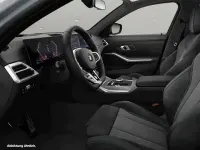 Gebraucht BMW 330 Performance 286 PS (210 kW) 2025 Grau Kombi