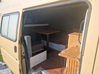 Usata Ford Transit 1991 Monovolume