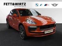 Gebraucht Porsche Macan 265 PS (194 kW) 2023 Andere SUV