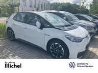Second-hand VW ID.3 Pro Performance 150 kW (204 CP) 2023 Alb Hatchback