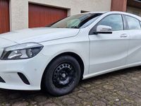 gebraucht Mercedes A200 A-Klasse d