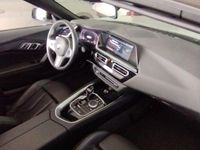 Gebraucht BMW Z4 Performance 197 PS (144 kW) 2021 Weiß Cabrio