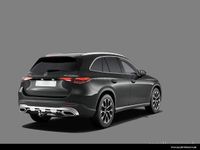 Gebraucht Mercedes GLC200 204 PS (150 kW) 2024 SUV