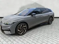 Neu VW ID.7 Pro 210 kW (286 PS) 2026 Mondsteingrau Kombi